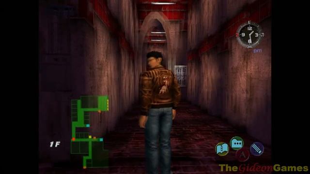 Best Games: Прохождение Shenmue 2 (HD) - Часть 25 (Настоящий герой) смотреть онлайн
