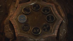 Resident Evil 4 Remake (СЕКРЕТЫ!!! Остров) загадка в пещере - голова богохульника