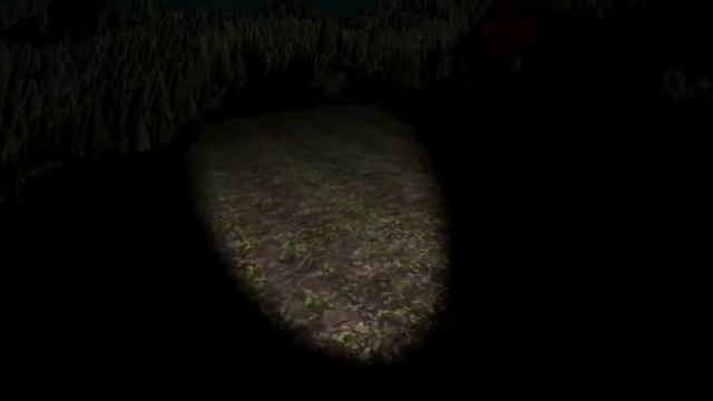VILTNEMDA: A retro PSX style era horror game about a wounded deer in a sobrenatural forest. смотреть онлайн