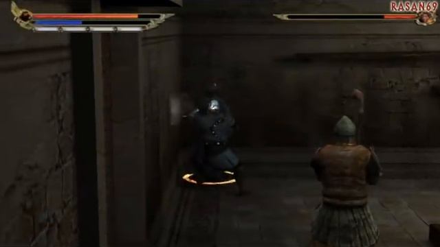 Knights of the Temple - Infernal Crusade walkthrough part 9 смотреть онлайн