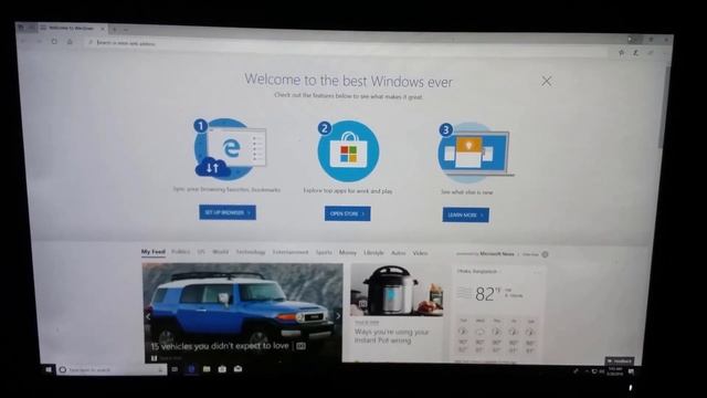How To Download & Install Windows 10 New Version & What Should Do After Install Windows смотреть онлайн