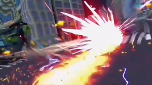 Обзор мультсериала "ДЖИФАЙТЕРС"-САМЫЙ УБОГИЙ детский мульт|часть первая