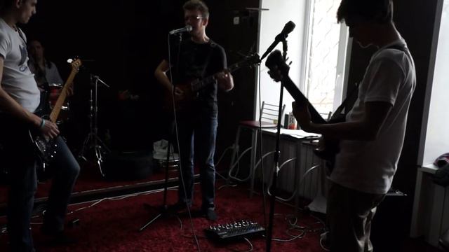 Krak'n'roll band - Валенки (Рома ВПР cover) смотреть онлайн