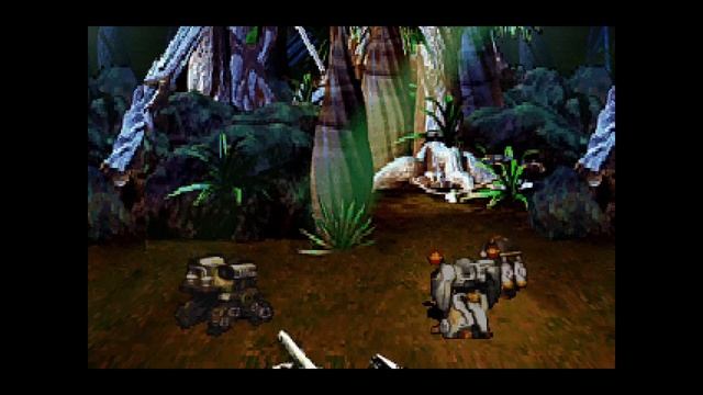 My Favorite Game - SaGa Frontier смотреть онлайн