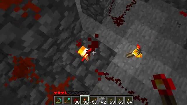 Minecraft Часы из редстоуна. Clock Of Redstone.