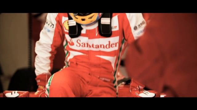 Forza Ferrari anthem by Carlos Jean смотреть онлайн