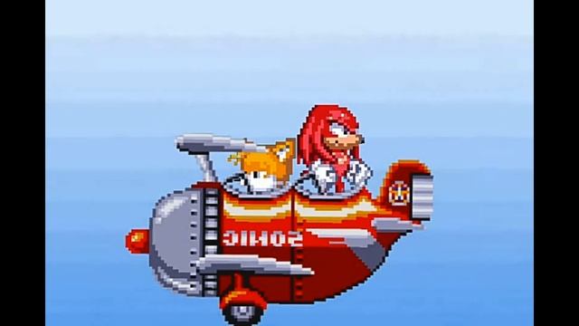 Sonic Adventure 1 сезон 5 серия смотреть онлайн