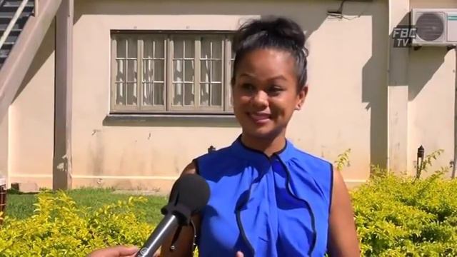 Hibiscus Fiji FBC NEWS 29 06 14 смотреть онлайн