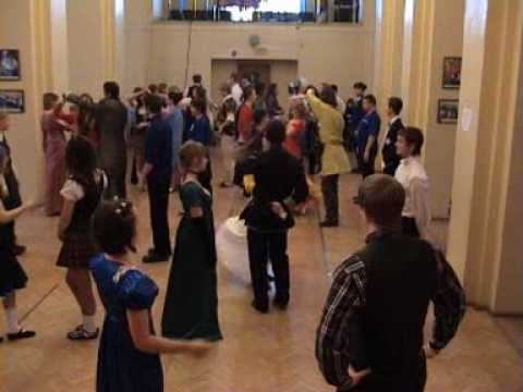 Brighton Waltz