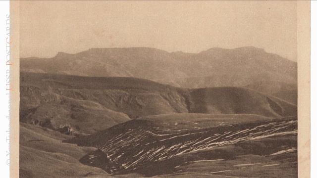 Окрестности Кисловодска. Серия "Кавказ". № 96. Издание "Гознак". Москва. 1927 смотреть онлайн