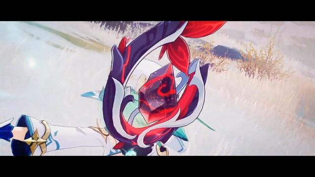 Genshin Impact AMV • LiSA 『 Rising Hope 』 смотреть онлайн