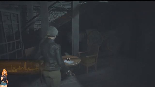 EXTREME HARDCORE NIGHTMARE - Resident Evil 2 Remake PC Difficulty Mod смотреть онлайн