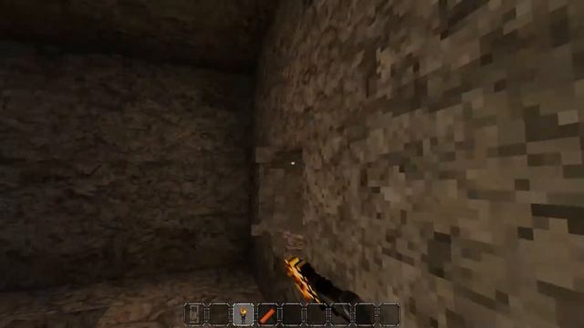 Метро 2033 в Майнкрафте, обзор карты.