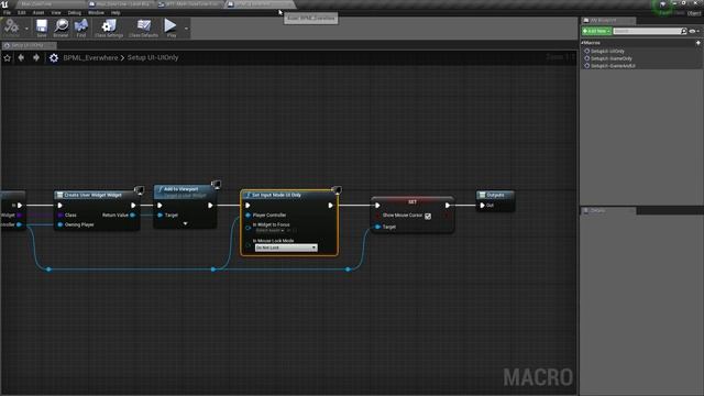 Date Time From String Nodes in Unreal Engine 4 смотреть онлайн