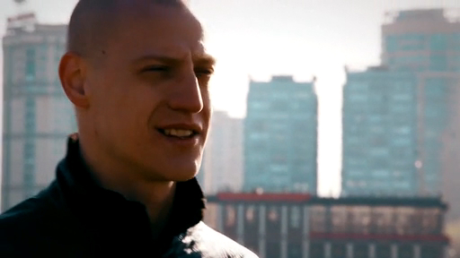 25-17 п.у. Миша Маваши 'Моя крепость'