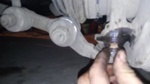 Замена шаровой опоры на ВАЗ-2114-2115