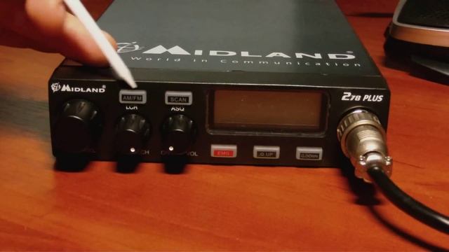 ✅ Обзор радиостанции Midland 278 Plus смотреть онлайн