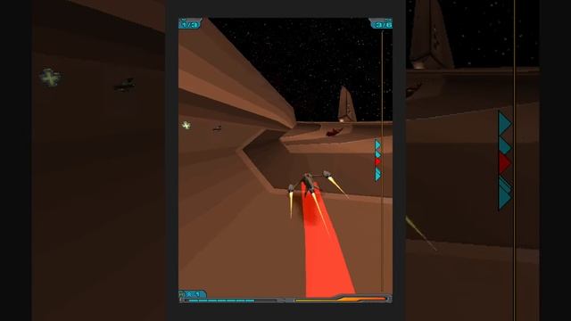 Planet Riders (Java ME Game) смотреть онлайн