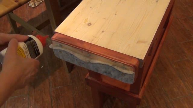 Столярные тиски своими руками. Moxon Vise DIY. Часть 1. смотреть онлайн