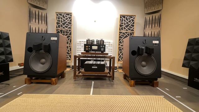 Line magnetic 845 premium 512CA NUPRiME Evo DAC | The Weight - Chris Barber [ Alpha audio TH ] смотреть онлайн