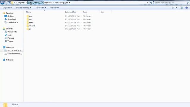 Đọc file Json Subject Assigment P1 смотреть онлайн