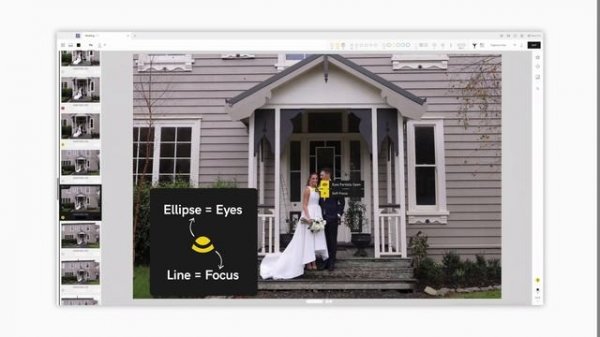 Narrative Select Quick Start Video