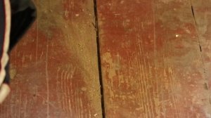 "ЭТО НЕ ПО-ДЕРЕВЕНСКИ!" Утепление пола дома в деревне