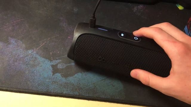 КАК ПОДКЛЮЧИТЬ JBL FLIP 5 К КОМПЬЮТЕРУ, ЕСЛИ НЕТ AUX смотреть онлайн