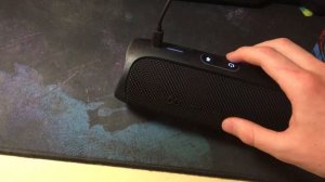 КАК ПОДКЛЮЧИТЬ JBL FLIP 5 К КОМПЬЮТЕРУ, ЕСЛИ НЕТ AUX