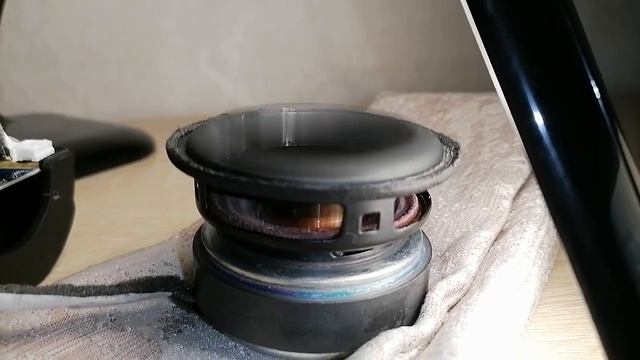 Free air tronsmart T7 (после ремонта дина) смотреть онлайн