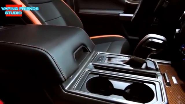 FORD F150 RAPTOR! НОВИНКИ МИРОВОГО АВТОПРОМА TOP NEWS CAR
