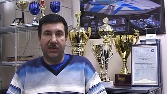 Производство катеров и лодок типа RIB, Бувересник, Ribmaster смотреть онлайн