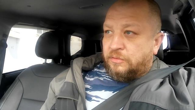 Тепло ли в дизельном Рено Дастер в -20°С... смотреть онлайн
