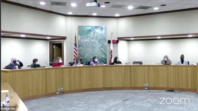 Board Meeting - January 27, 2022 смотреть онлайн