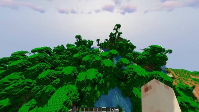 NOWE SUPER SEEDY w MINECRAFT 1.16!!! na SURVIVAL NAJLEPSZE! смотреть онлайн