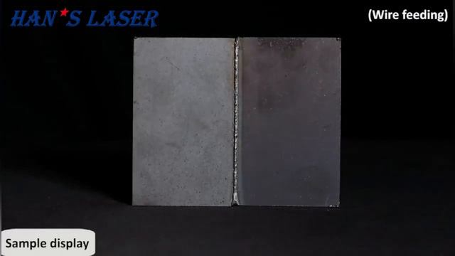 Han's Laser 3-in-1 handheld laser welding, cleaning and cutting machine смотреть онлайн