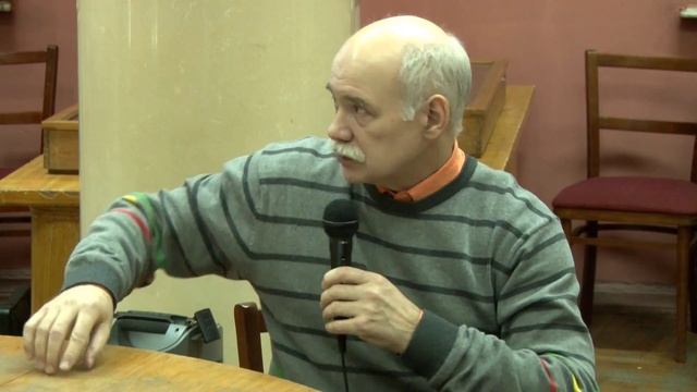 КП "Жизнь на земле". 17 февраля 2016 г. Естественное пчеловодство смотреть онлайн