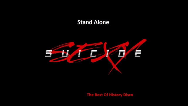 Sexy Suicide - Stand Alone смотреть онлайн