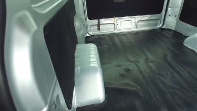 2013 Nissan NV350 CARAVAN 4WD DIESEL For Richard From Ashburton смотреть онлайн