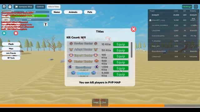 ♾️HOW TO GET *INFINITY HEALTH* IN ROBLOX ANIMAL SIMULATOR?? (Glitch) смотреть онлайн