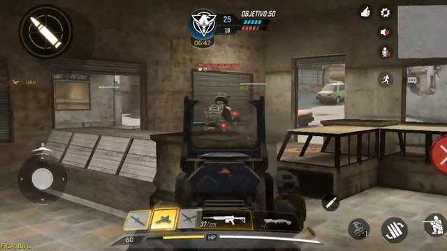 Call of duty # 24 muertes смотреть онлайн
