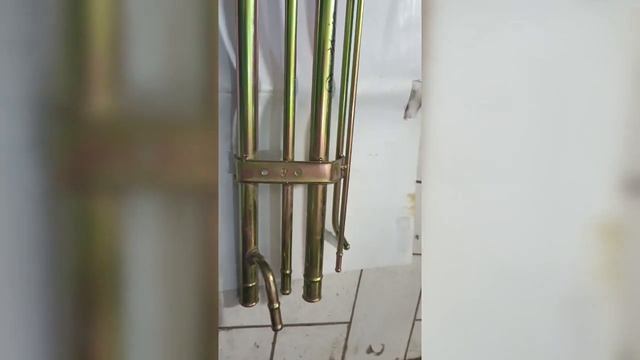 metal pipe Changan karvaan van and pickup || Osama store #changankarvaanplus2021 смотреть онлайн