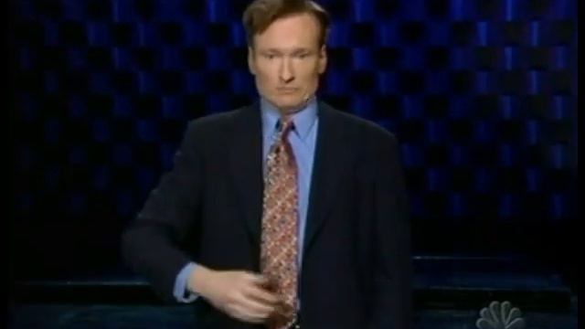 Monologue - 3/11/2004 смотреть онлайн
