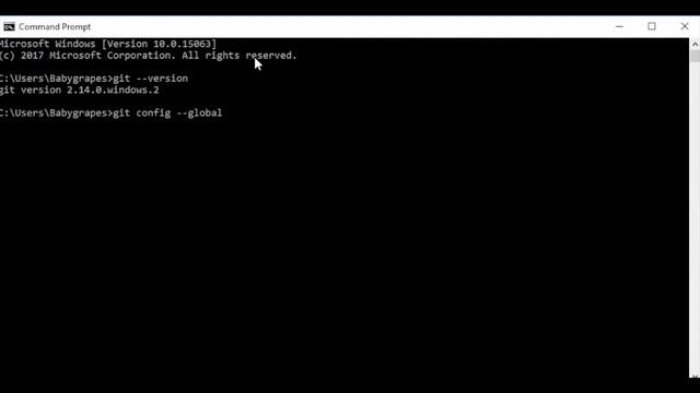 How to install and configure Git for Windows PC смотреть онлайн