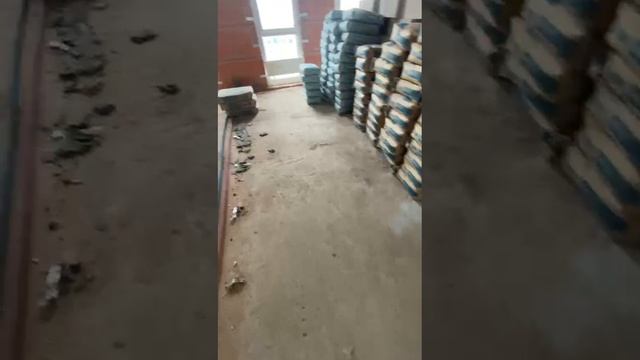 Жк Хорошевский, так застройщик сдал квартиру !