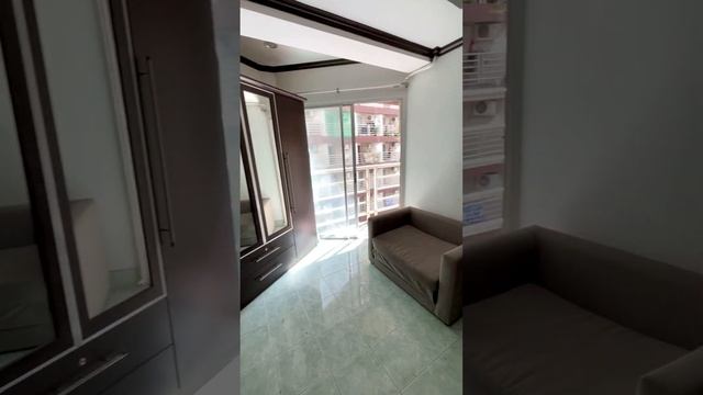 Jomtien Beach Condominium, Pattaya, Thailand смотреть онлайн