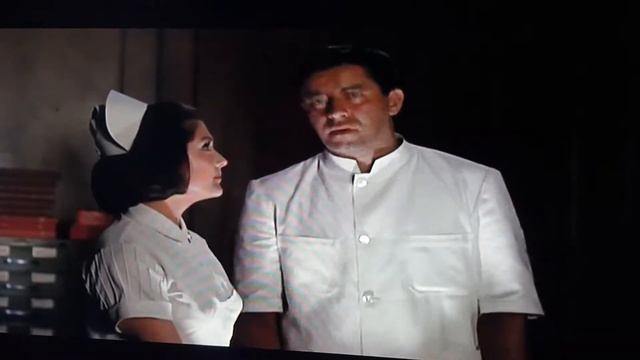 The Disorderly Orderly смотреть онлайн