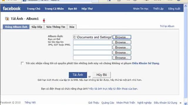 Hướng dẫn đăng ký và sử dụng Facebook смотреть онлайн