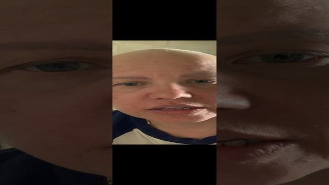 Прошла неделя после 4 цикла химиотерапии, мои ощущуения. смотреть онлайн