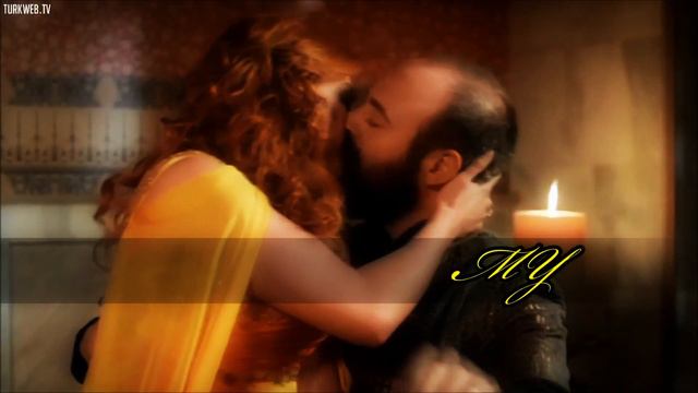 Гарем Султана Великолепного ( сериал Великолепный Век) смотреть онлайн